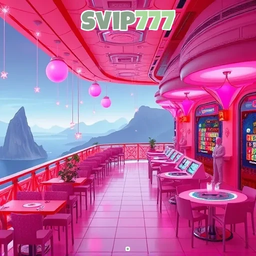 svip777: Temukan Keasyikan Baru di Obrolan Live untuk Game Online