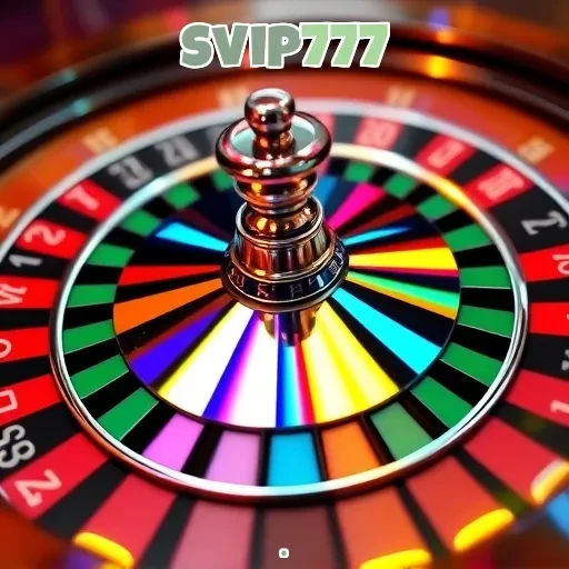svip777: Acara Spesial yang Membawa Keseruan dalam Permainan Online