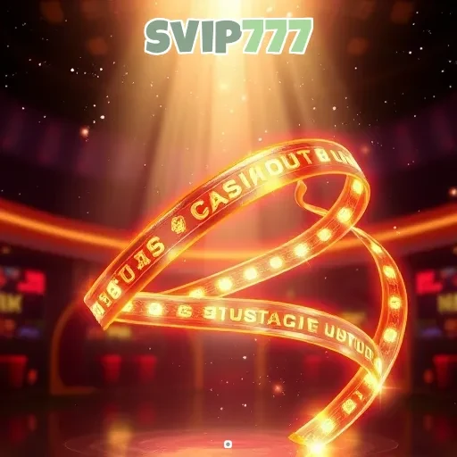svip777: Mengapa Situs Ini Menjadi Favorit di Kalangan Gamer