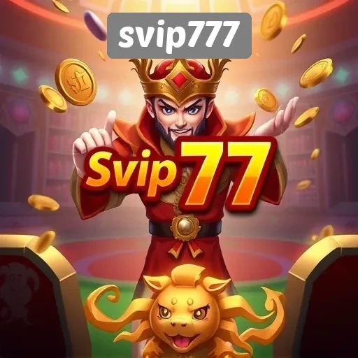 Perbandingan Svip777 dengan Situs Game Lainnya