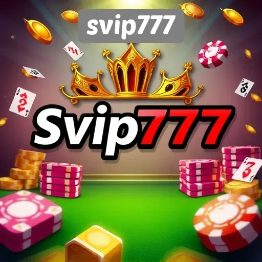 Kelebihan dan Kekurangan Bermain di svip777