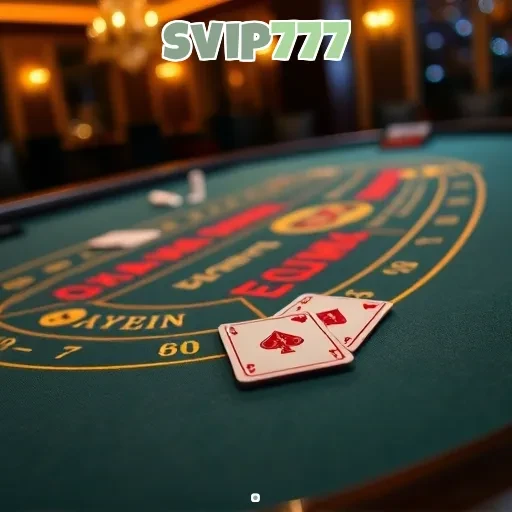 svip777: Temukan Keseruan dalam Turnamen Online Sekarang Juga!